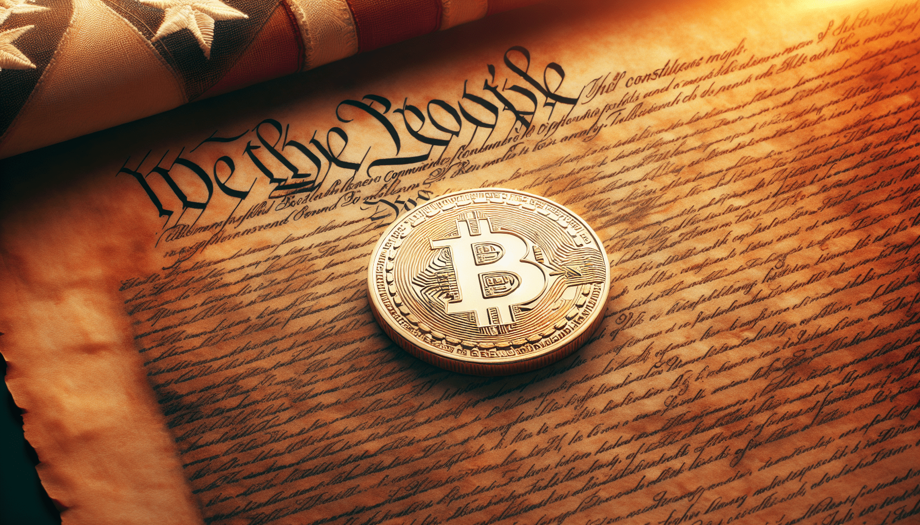 Historic Executive Order: Trump Establishes Bitcoin As A Strategic Reserve Asset