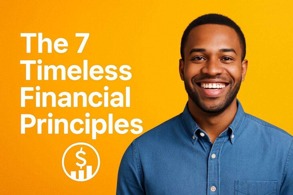 Key Takeaways From 'The Richest Man In Babylon 5 The 7 Timeless Financial Principles