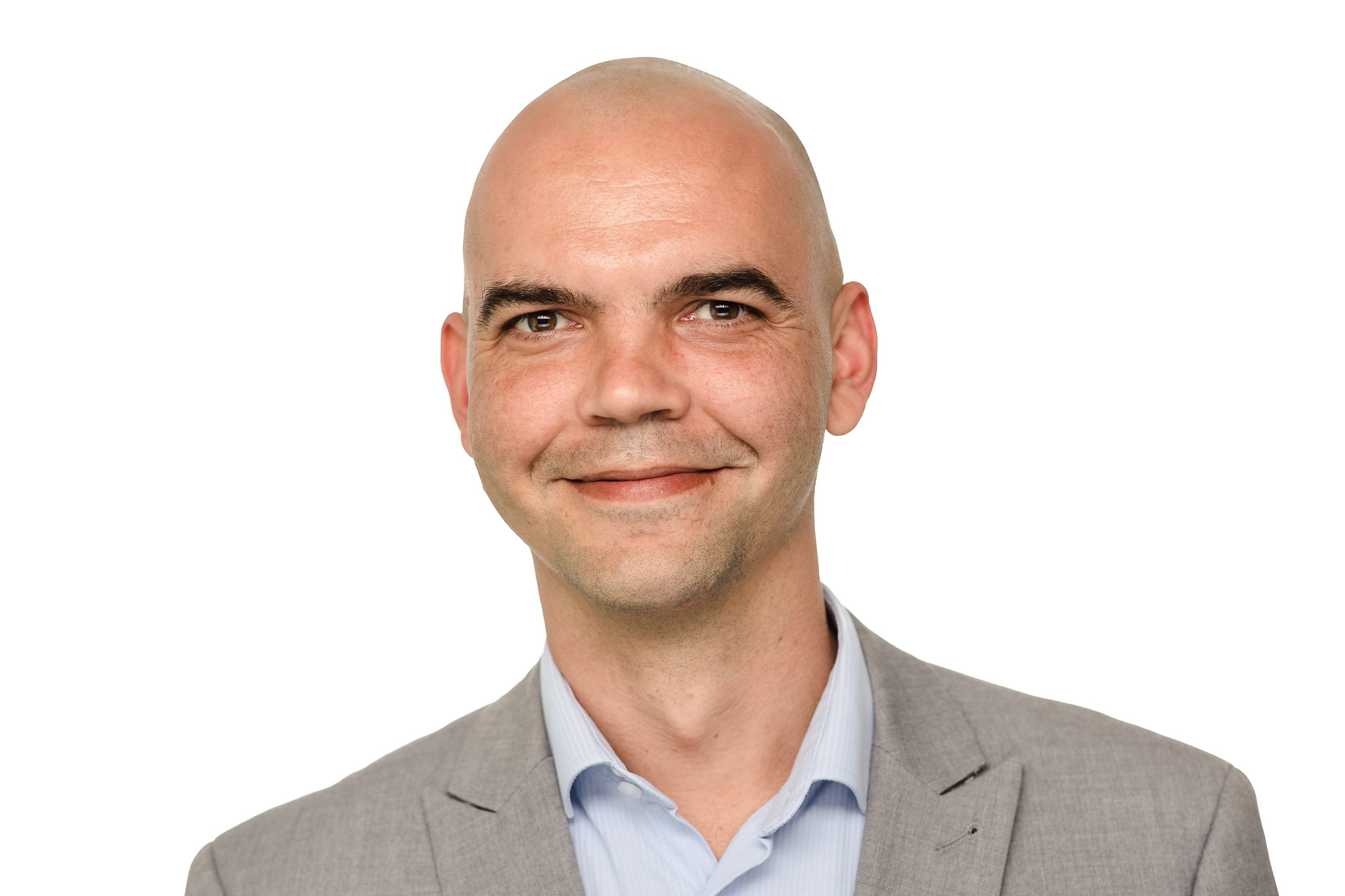 Etienne Basson